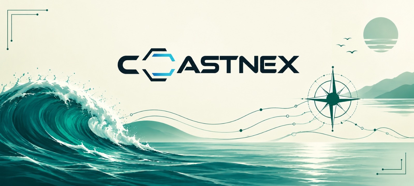 CoastNex Wave Vision